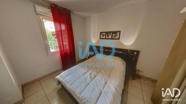 Appartement à vendre 2 pièces 46 m² Azille