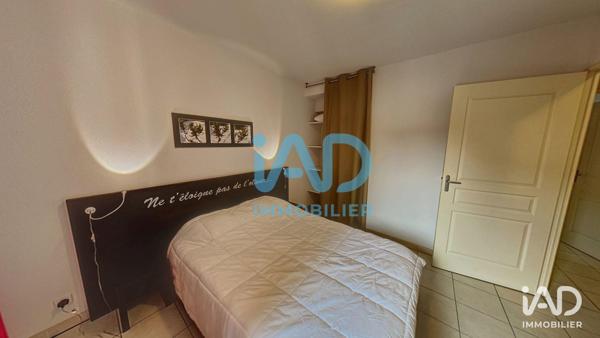 Appartement à vendre 2 pièces 46 m² Azille