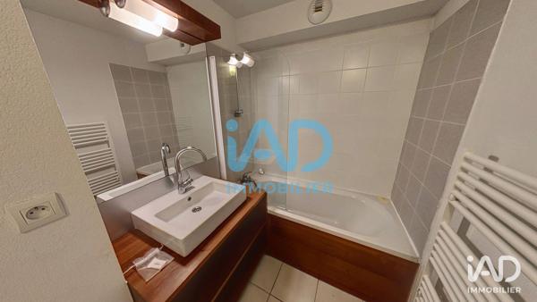 Appartement à vendre 2 pièces 46 m² Azille