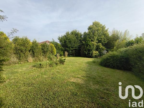 Maison à vendre 4 pièces 115 m² Rives Dervoises