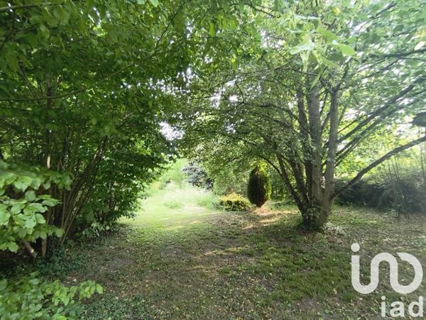 Maison à vendre 4 pièces 115 m² Rives Dervoises