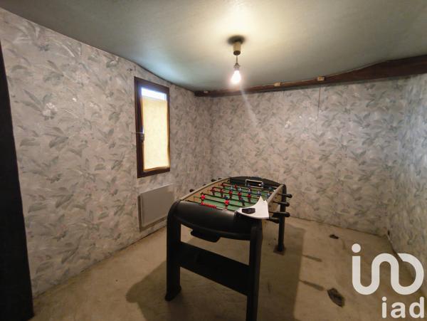 Maison à vendre 4 pièces 115 m² Rives Dervoises