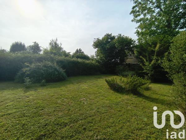 Maison à vendre 4 pièces 115 m² Rives Dervoises