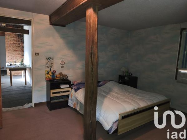 Maison à vendre 4 pièces 115 m² Rives Dervoises