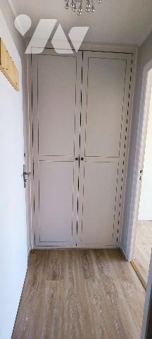 T2-cabine traversant de 59,35m² avec balcon FACE MER + parking en option dans résidence de standing