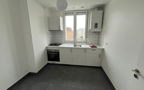 Appartement à vendre    3 pièces • 79,30 m2 Brest