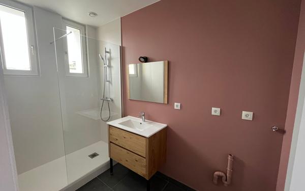 Appartement à vendre    3 pièces • 79,30 m2 Brest