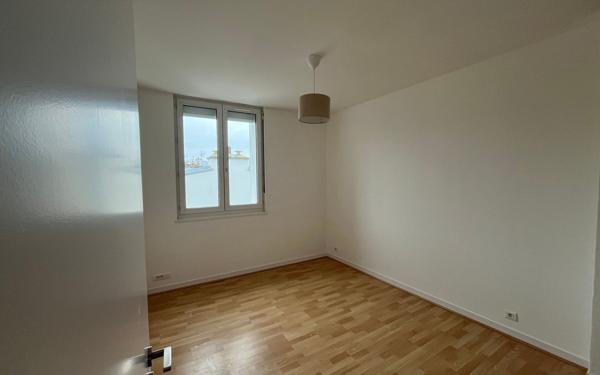 Appartement à vendre    3 pièces • 79,30 m2 Brest