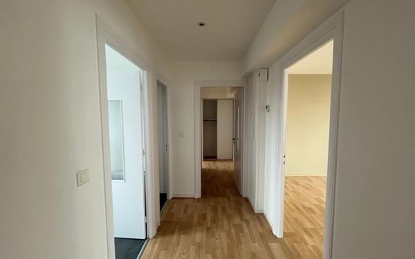 Appartement à vendre    3 pièces • 79,30 m2 Brest