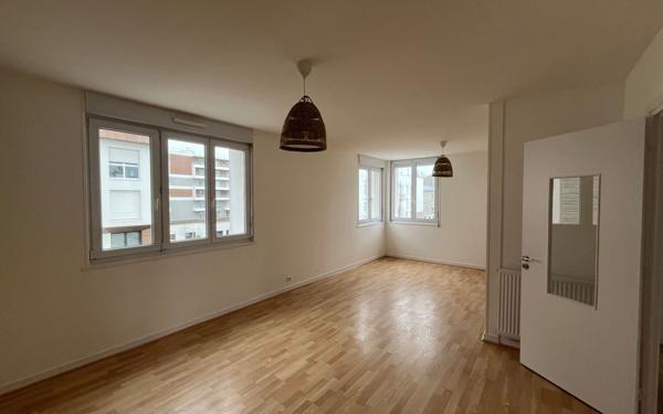 Appartement à vendre    3 pièces • 79,30 m2 Brest