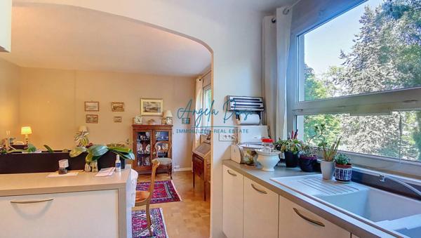 Appartement à vendre 3 pièces de 63 m²
