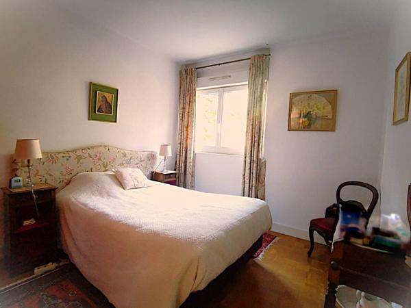 Appartement à vendre 3 pièces de 63 m²