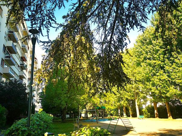 Appartement à vendre 3 pièces de 63 m²