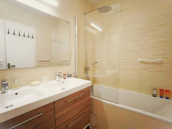 Appartement à vendre 3 pièces de 63 m²