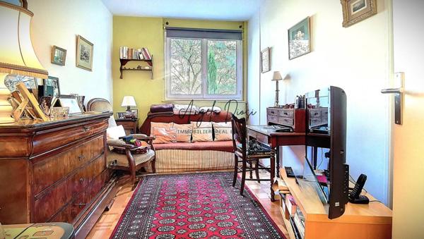 Appartement à vendre 3 pièces de 63 m²