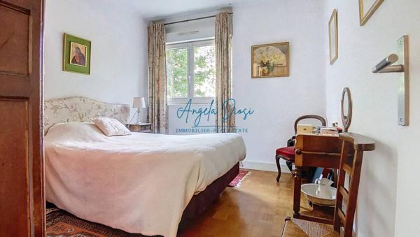 Appartement à vendre 3 pièces de 63 m²