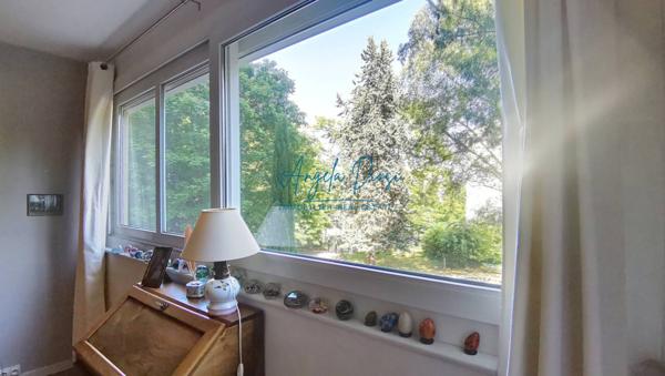 Appartement à vendre 3 pièces de 63 m²