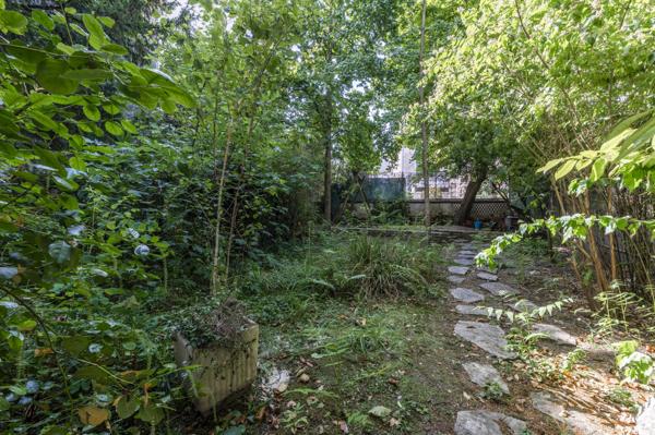 # Appartement – 85m² – Paris 16ème