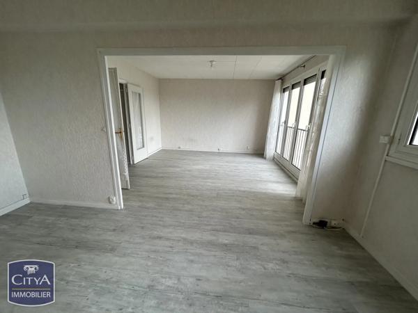 Appartement à vendre 4 pièces 67.49m²