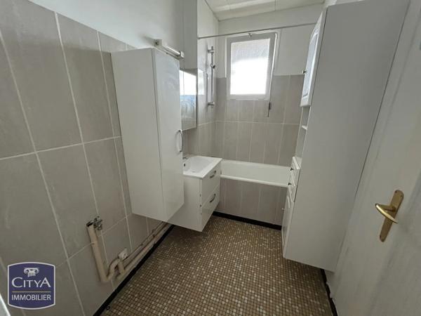 Appartement à vendre 4 pièces 67.49m²