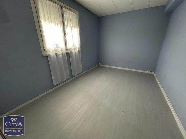 Appartement à vendre 4 pièces 67.49m²