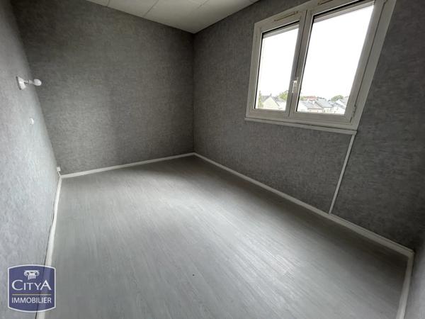 Appartement à vendre 4 pièces 67.49m²