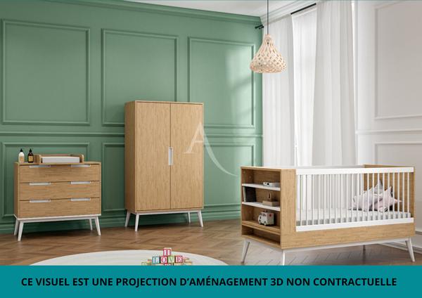 MAGNIFIQUE T5 SERRIS