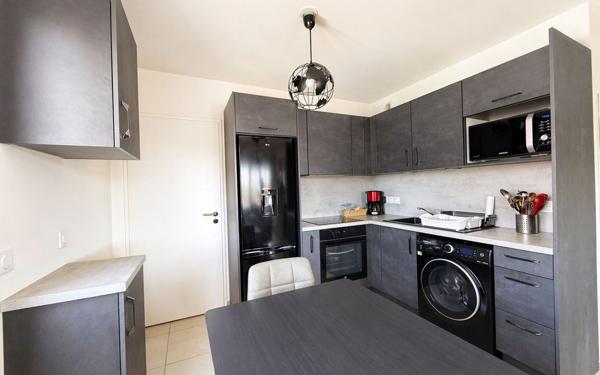 Appartement à vendre    3 pièces • 56,48 m2 Dax