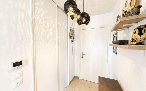 Appartement à vendre    3 pièces • 56,48 m2 Dax