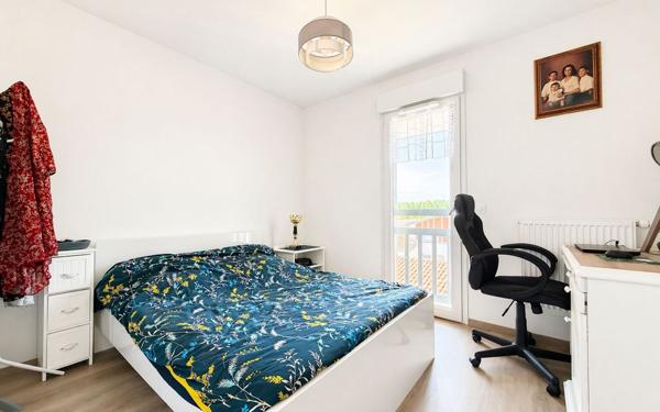 Appartement à vendre    3 pièces • 56,48 m2 Dax