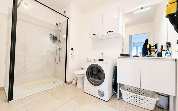 Appartement à vendre    3 pièces • 56,48 m2 Dax