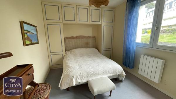 Appartement à vendre 2 pièces 56.04m² Pornic (44210)