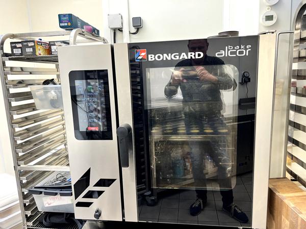 À VENDRE Fonds de commerce Restaurant , Salon de thé , Biscuiterie