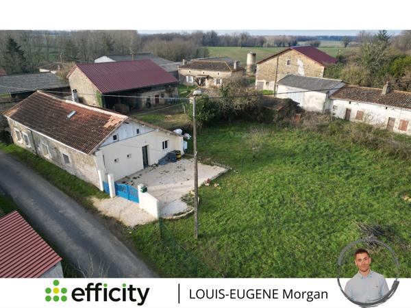 Maison 8 pièces - 160 m² Exclusivité