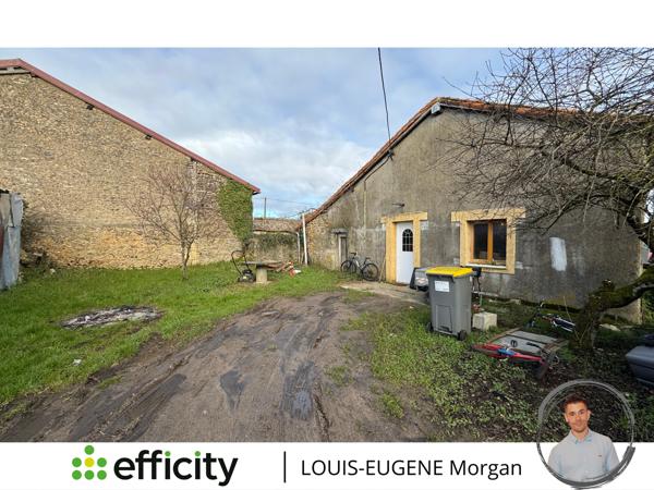 Maison 8 pièces - 160 m² Exclusivité