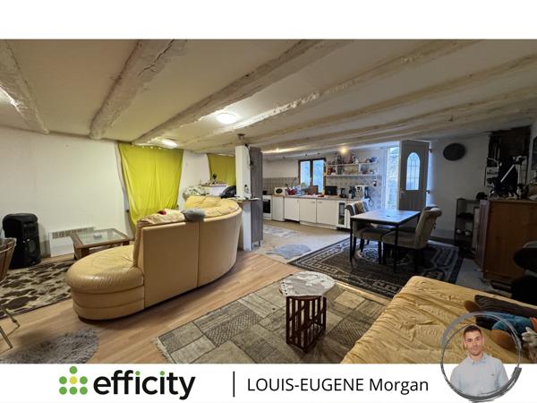 Maison 8 pièces - 160 m² Exclusivité