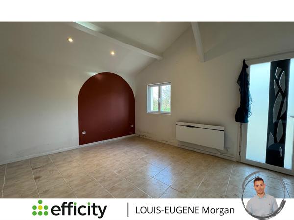 Maison 8 pièces - 160 m² Exclusivité