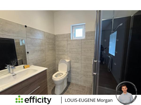 Maison 8 pièces - 160 m² Exclusivité