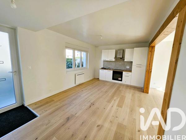 Maison à vendre 6 pièces 104 m² Carhaix-Plouguer