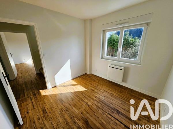 Maison à vendre 6 pièces 104 m² Carhaix-Plouguer