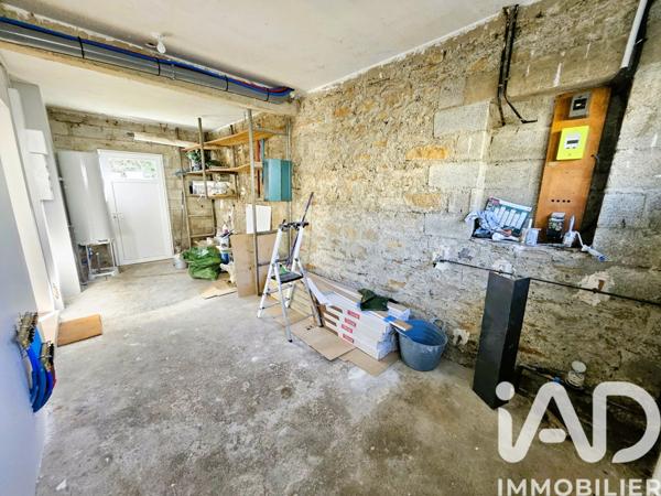 Maison à vendre 6 pièces 104 m² Carhaix-Plouguer