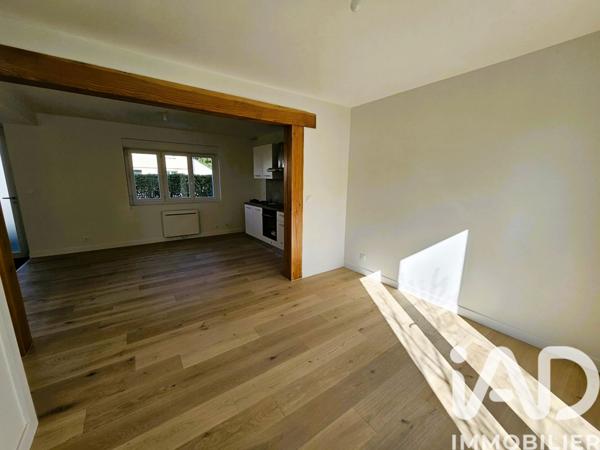 Maison à vendre 6 pièces 104 m² Carhaix-Plouguer
