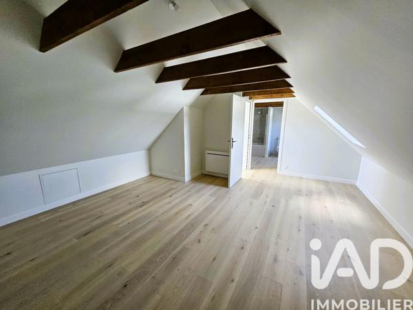 Maison à vendre 6 pièces 104 m² Carhaix-Plouguer