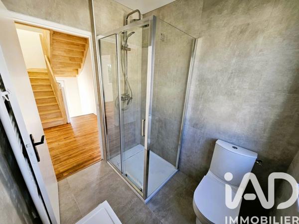 Maison à vendre 6 pièces 104 m² Carhaix-Plouguer