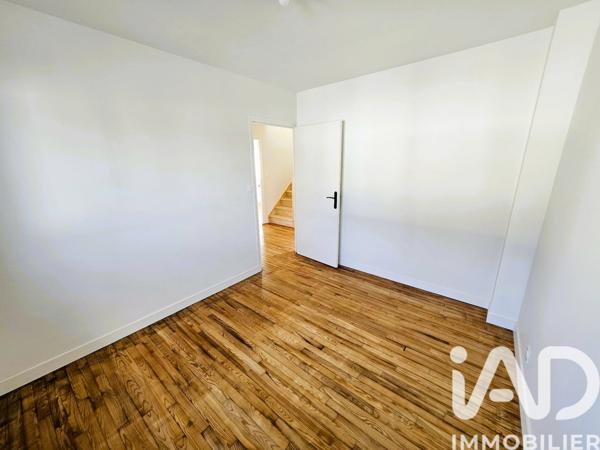 Maison à vendre 6 pièces 104 m² Carhaix-Plouguer