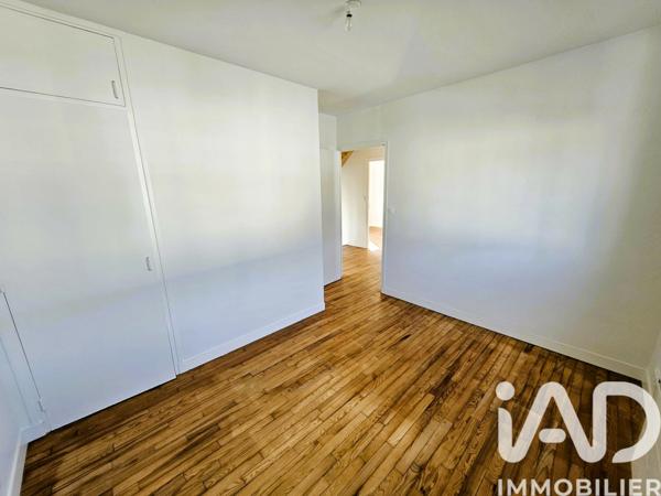 Maison à vendre 6 pièces 104 m² Carhaix-Plouguer