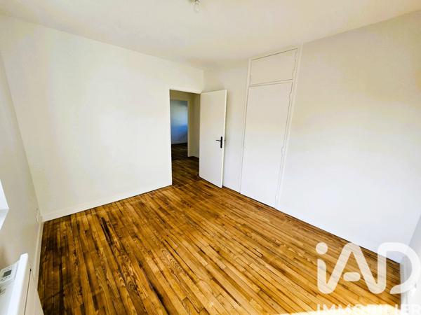 Maison à vendre 6 pièces 104 m² Carhaix-Plouguer