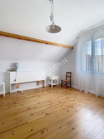 Maison Avrillé - garage - jardin - studio
