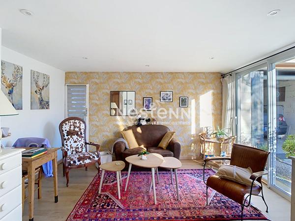 Maison Avrillé - garage - jardin - studio