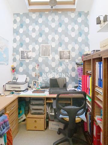 Maison Avrillé - garage - jardin - studio